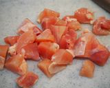 残ったひじき煮で！絶品炊き込みご飯♡作り方1写真