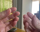栄養完璧ドレッシング♪作り方5写真