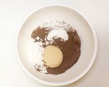レンチンケーキ作り方1写真