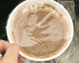 レンチンケーキ作り方4写真