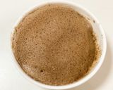 レンチンケーキ作り方5写真