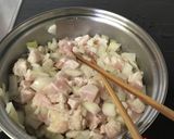 キャロットエンジェルライス作り方5写真