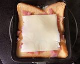 酒のアテにもなる甘くないフレンチトースト作り方4写真