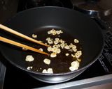 ひき肉納豆包んでビールぅ～（パパレシピ）作り方2写真