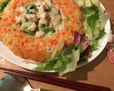 キャロットエンジェルライス作り方9写真
