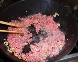 ひき肉納豆包んでビールぅ～（パパレシピ）作り方3写真