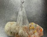 非常時でも安心！お手軽オムライス作り方6写真