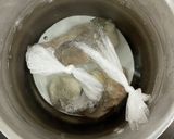 非常時でも安心！お手軽オムライス作り方7写真