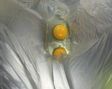 非常時でも安心！お手軽オムライス作り方8写真