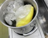 非常時でも安心！お手軽オムライス作り方11写真