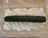 飾り巻き寿司作り方4写真