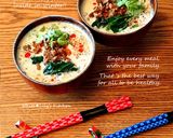 トロトロ下仁田葱のグラタン⭐体に優しい味作り方7写真