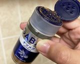 マクロビ薬膳シュトーレン★和漢フルーツ作り方22写真