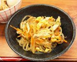 野菜たっぷり♡我が家のスパサラ!作り方10写真