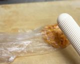 意外と辛くないカラムーチョおにぎり作り方3写真