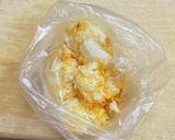 意外と辛くないカラムーチョおにぎり作り方5写真