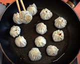 ミニトマトの小籠包（とまと記念館）作り方4写真