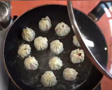 ミニトマトの小籠包（とまと記念館）作り方5写真