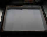 矢羽根模様のロールケーキ作り方5写真
