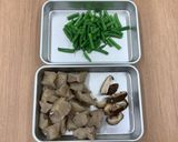 【大崎市】凍みっぱなし煮物【大崎耕土】作り方2写真