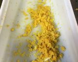 柚子味噌作り方2写真
