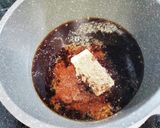 簡単万能醤油ベースタレ！作り方3写真