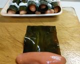 昆布巻き作り方3写真