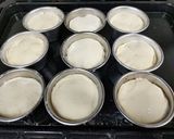 りんごワイン煮から作るタルトタタン作り方5写真