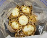 美味しくタンパク質！サラダチキン＆麻薬卵作り方4写真