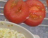 ダイエット中でも！カレーグラタン作り方6写真