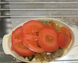 ダイエット中でも！カレーグラタン作り方9写真