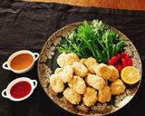 おいしいチキンナゲット作り方6写真