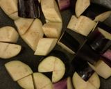 マカでじんわり暖まる鶏南蛮そば作り方3写真