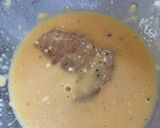 白身魚のフライ〜自家製タルタルソース〜作り方5写真