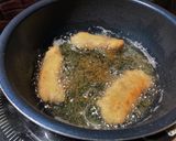 白身魚のフライ〜自家製タルタルソース〜作り方7写真