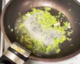 大根と海老のベシャメルソース風グラタン作り方2写真