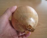 たまねぎの皮のむき方♪作り方1写真