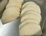 ちょこっとおつまみ!長芋作り方1写真