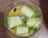 ホットクックで簡単茶碗蒸し作り方6写真