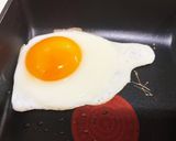 【簡単ご飯】栄養満点♪甘辛ひき肉丼作り方9写真