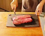 3強ステーキ作り方2写真