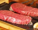 3強ステーキ作り方4写真