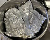 ピリ辛ぶり大根作り方4写真