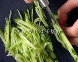 クリスマスを彩る!鶏マヨサラダ作り方1写真