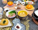 令和四年　師走21日　献立作り方4写真