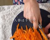 クリスマスを彩る!鶏マヨサラダ作り方2写真
