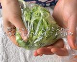 クリスマスを彩る!鶏マヨサラダ作り方3写真