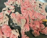 薄切り肉で時短♫ビーフシチュー作り方4写真