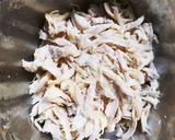 サラダチキン！４分茹でて２０分放置！作り方1写真