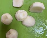 肉じゃが　〜牛肉ほろほろ〜作り方4写真
